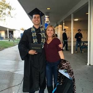 Meet your Posher, Julie